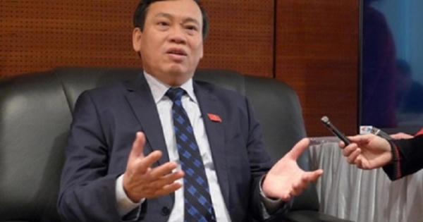 Đại Hội XII: 3 ứng viên Chủ tịch nước, Thủ tướng và Chủ tịch QH Đại Hội XII: 3 ứng viên Chủ tịch nước, Thủ tướng và Chủ tịch QH