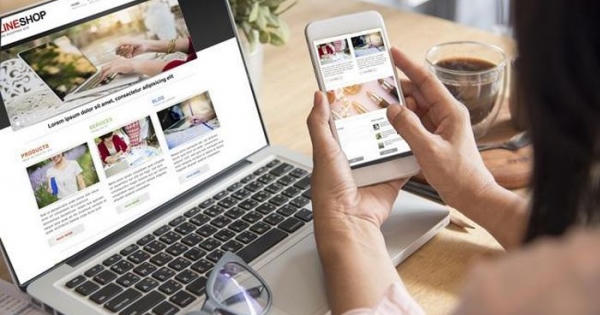 Nhiều người sập bẫy bán hàng online, CATP Hà Nội đưa ra cảnh báo