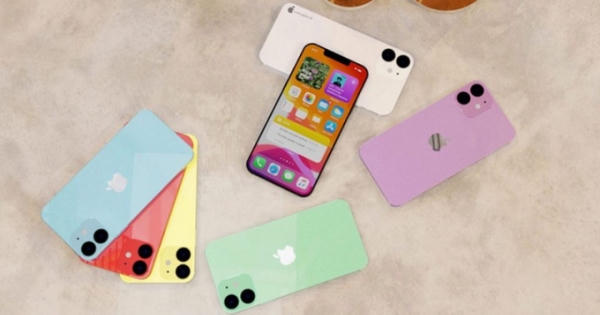 80 triệu chiếc iPhone 12 sắp được tung ra thị trường