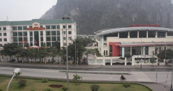 Quảng Ninh: Tai nạn lao động tại Công ty than Dương Huy khiến 1 công nhân tử vong