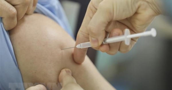 Không có ca mắc Covid-19 mới vào sáng 20/3