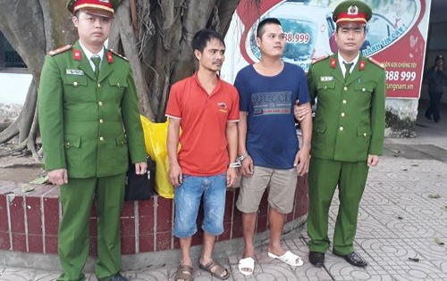 Bắt giữ và di lý 6 đối tượng bị truy nã về Thanh Hóa
