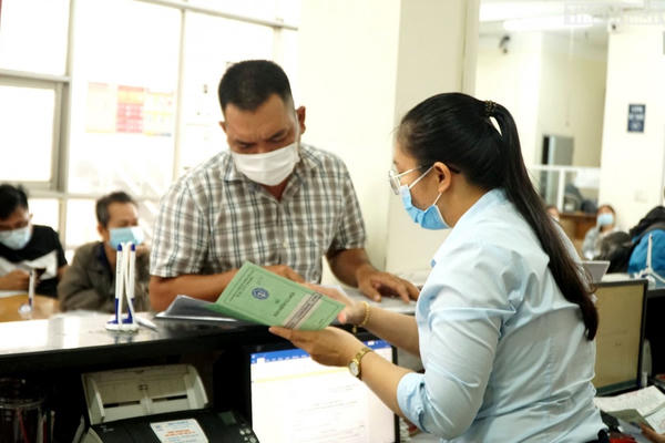 Đề xuất tăng mức phạt tội gian lận, trốn đóng bảo hiểm
