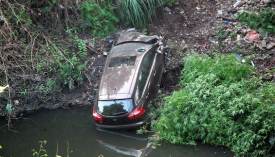 Ô tô lao xuống vực tại Cao Bằng, 3 người tử vong tại chỗ