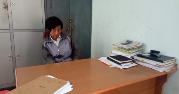 Đắk Lắk: Khởi tố vụ án và bắt giam hiệu trưởng nhận tiền chạy việc Đắk Lắk: Khởi tố vụ án và bắt giam hiệu trưởng nhận tiền chạy việc