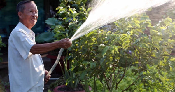 Đồng chí Trương Vĩnh Trọng - "Công dân Đồng Khởi" của tỉnh Bến Tre