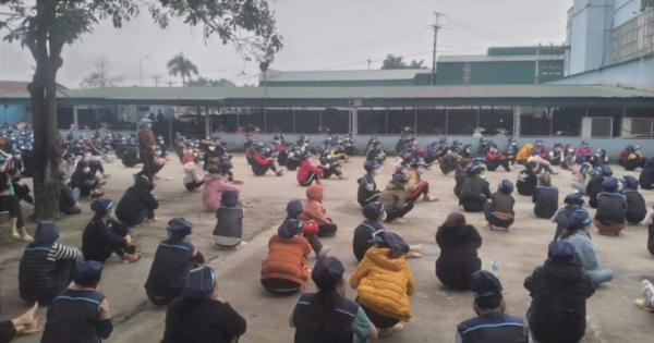 Những quy định “phải biết” có hiệu lực từ ngày 1/3
