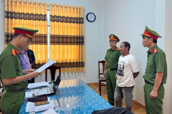 Kiên Giang: Lừa bán đất dự án Sân bay Quốc tế Phú Quốc, 5 đối tượng sa lưới pháp luật