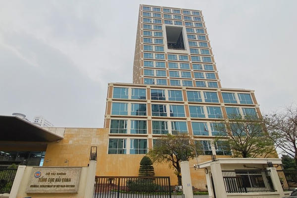 Ngành Hải quan triển khai chiến dịch ANNEX về tăng cường kiểm soát phòng, chống ma túy