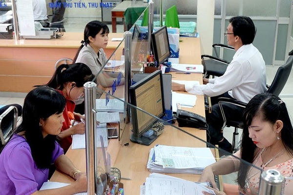 Trình Quốc hội dự án Luật Cán bộ, công chức (sửa đổi)