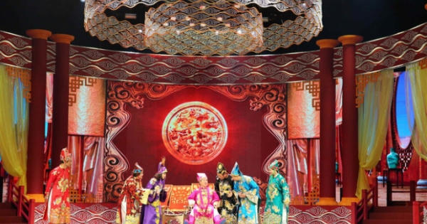 Táo quân 2018: Cười ra nước mắt với loạt vấn đề nổi cộm nhất năm 2017