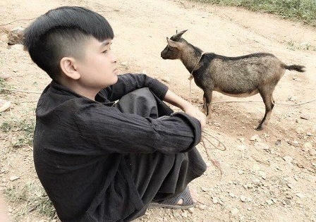 Diễn viên 'cu Thóc' vừa bị bắt quả tang vì sử dụng ma túy ở Vĩnh Phúc là ai?