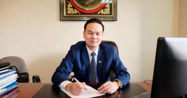 Quảng Ninh: Ông Trương Mạnh Hùng được bầu giữ chức Bí thư Huyện ủy Vân Đồn