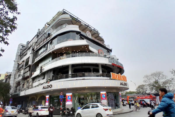 Hà Nội lọt top điểm đến được yêu thích nhất mọi thời đại