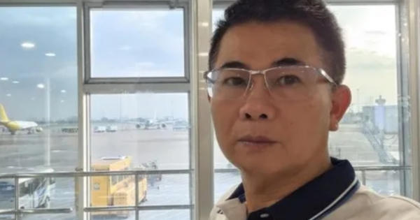 Bắt giữ chủ Facebook "đình đám" ở Tây Nguyên Trần Minh Lợi