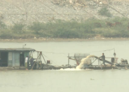 Bộ trưởng Công an chỉ đạo làm rõ vụ Chủ tịch tỉnh Bắc Ninh bị đe doạ