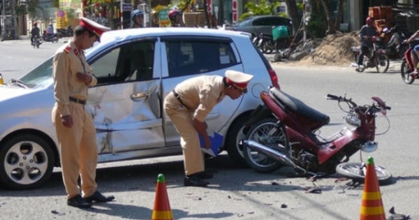 Bản tin Giao thông Plus 2/3/2017: Hơn 1.500 người tử vong do TNGT trong hai tháng đầu năm