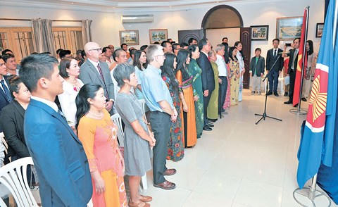 Qatar đầu tư kinh tế ngày càng lớn vào Việt Nam