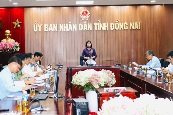 Đồng Nai đẩy nhanh cấp phép nâng công suất 22 mỏ đá phục vụ công trình trọng điểm