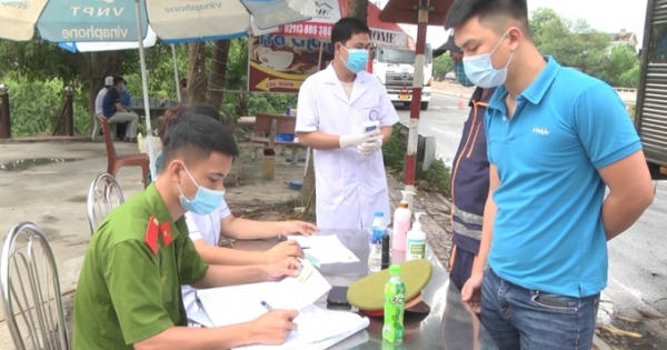 Người muốn vào Bắc Kạn cần những giấy tờ gì?