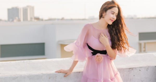 Nam Em đẹp “không góc chết” trong MV mới mở màn loạt dự án âm nhạc 2018