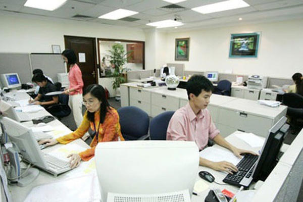 Đề xuất quy định mới về tiêu chuẩn, định mức sử dụng trụ sở làm việc Đề xuất quy định mới về tiêu chuẩn, định mức sử dụng trụ sở làm việc