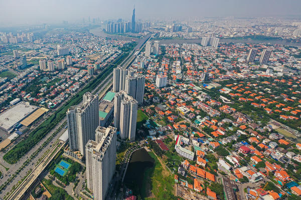 Bỏ đề xuất mỗi người chỉ được bán 3-5 căn nhà trong một năm