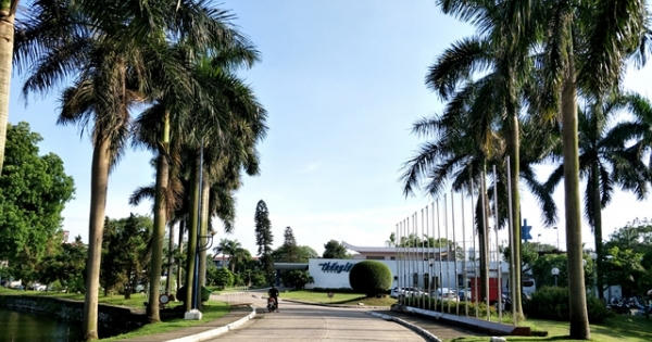 Hà Nội tiếp tục xin ý kiến Bộ Xây dựng về chiều cao tầng khu đất 200 Yên Phụ