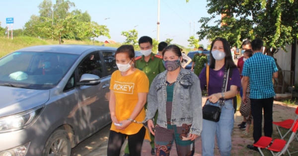 Biến trại gà thành khu vực “bất khả xâm phạm” để lập sòng bạc khủng Biến trại gà thành khu vực “bất khả xâm phạm” để lập sòng bạc khủng