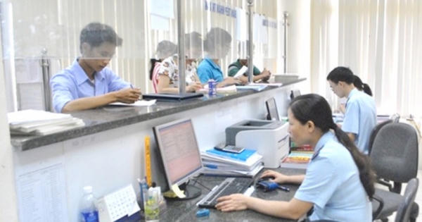 Lấp “lỗ hổng” quản lý hàng hóa xuất nhập khẩu qua thương mại điện tử