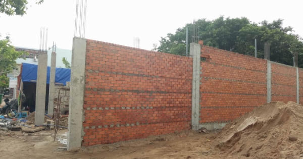 Kỳ 2 – Bà Rịa Vũng Tàu: Công trình xây dựng thần tốc hay “cầm đèn chạy trước ô tô”?