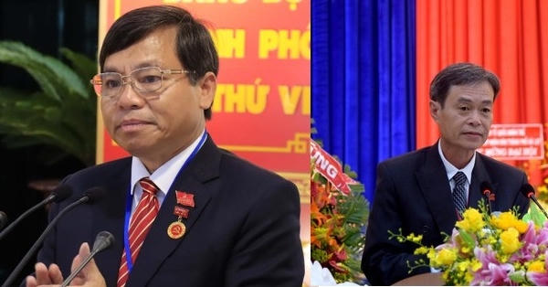 Bí thư Thành ủy hai thành phố Đà Lạt, Bảo Lộc xin nghỉ hưu trước tuổi