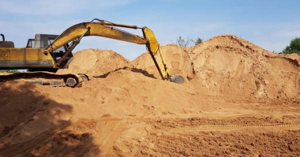 Lâm Đồng “tuýt còi” nạn “chảy máu” sản phẩm khoáng sản sau khai thác