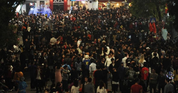 15 người tử vong vì tai nạn giao thông ngày mùng 1 Tết