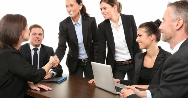 3 chiến lược để phụ nữ 'tranh đấu' tốt hơn trong sự nghiệp