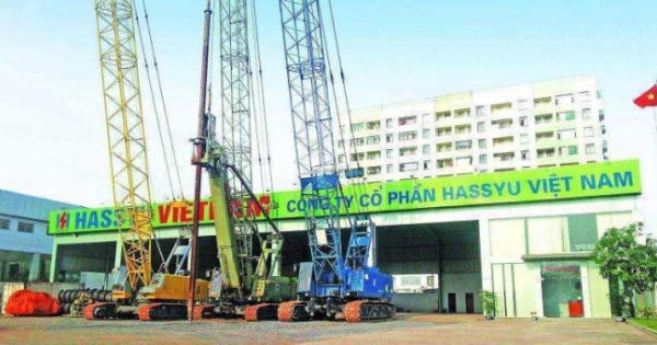 Hassyu Việt Nam bị phạt vì vi phạm liên quan đến BHXH, BHTN