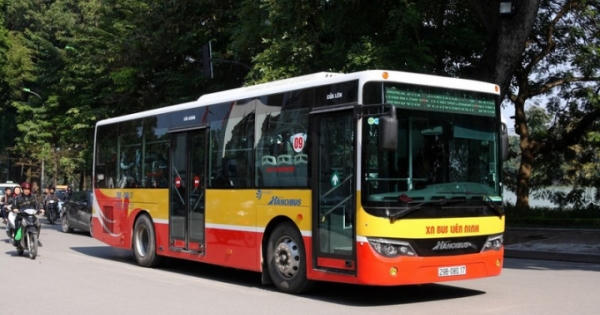 Thực hư thông tin đề xuất đổi tên xe buýt thành 'xe khách thành phố'