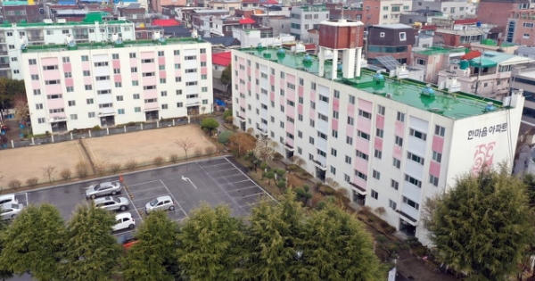 Hàn Quốc cách ly ổ dịch Covid-19 mới liên quan tới Tân Thiên Địa