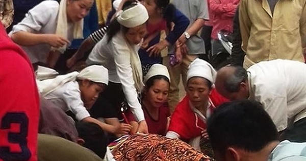 Nghệ An: Thầy lang phá thai bằng phương pháp thủ công khiến một sản phụ tử vong