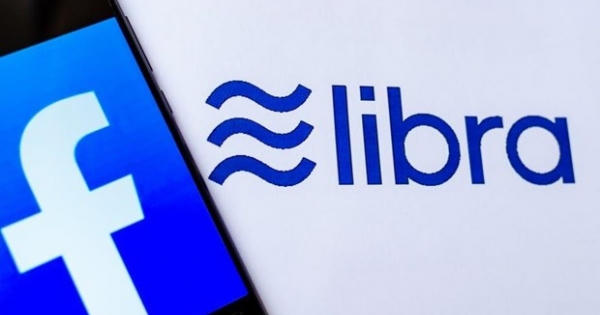 Facebook giữ kế hoạch giới thiệu tiền điện tử Libra