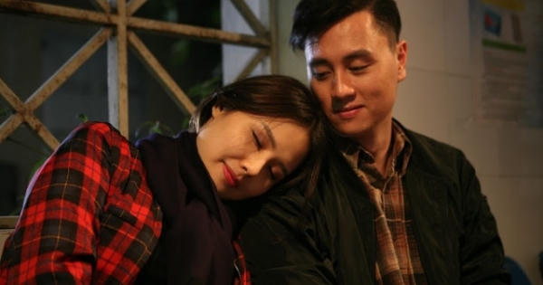 Phim Tết Lời nói dối ngọt ngào "xông đất" truyền hình Việt năm 2016