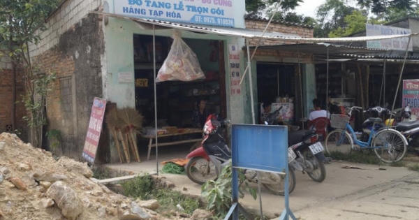 Vụ đất lâu năm vẫn bị coi là bất hợp pháp ở Hà Tĩnh: Thanh tra Bộ TN&MT đề nghị kiểm tra, giải quyết