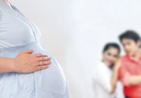 Mang thai hộ vì mục đích thương mại bị phạt từ 5-10 triệu đồng Mang thai hộ vì mục đích thương mại bị phạt từ 5-10 triệu đồng