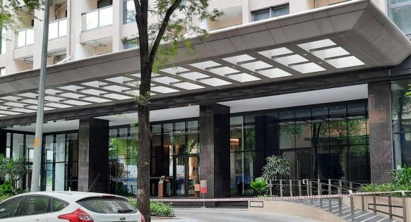 Thanh tra Chính phủ kiến nghị xử lý Dự án The Meridien vì giao đất công không qua đấu giá