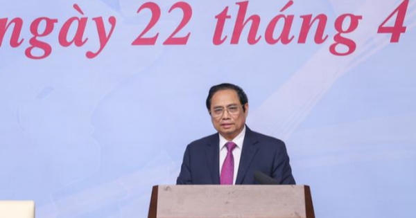 Thủ tướng: Xử lý các vi phạm đối với thị trường vốn nhưng không hình sự hóa các quan hệ dân sự, kinh tế