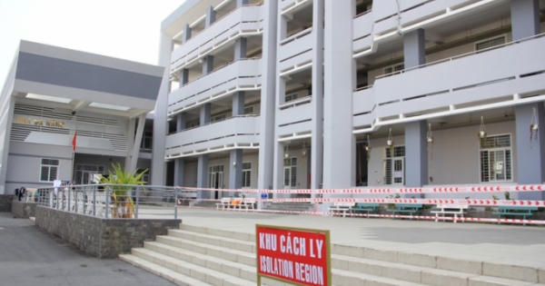 Đang cách ly, thanh niên rơi từ tầng cao tử vong Đang cách ly, thanh niên rơi từ tầng cao tử vong