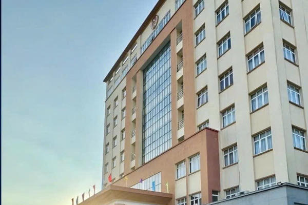 Hàng loạt các doanh nghiệp tại Lạng Sơn nợ thuế với tổng số tiền gần 303 tỷ đồng Hàng loạt các doanh nghiệp tại Lạng Sơn nợ thuế với tổng số tiền gần 303 tỷ đồng