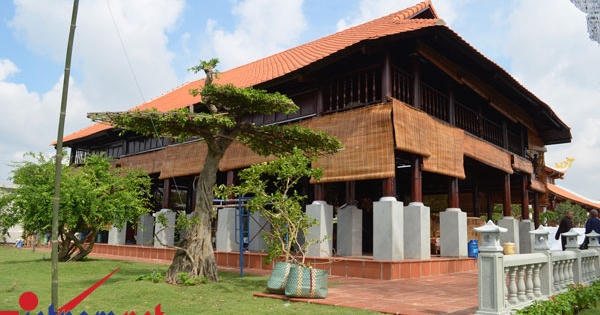 Ngắm cơ ngơi  "khủng" của 2 nghệ sĩ Hoài Linh và Quang 'Tèo'