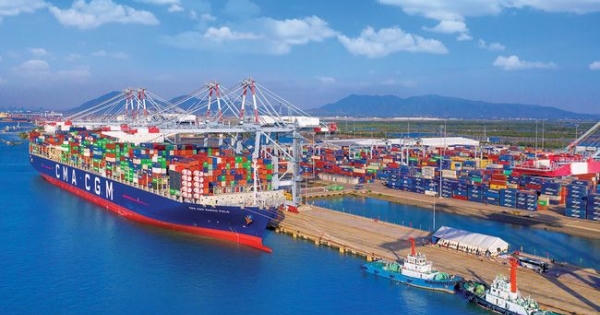 Hoa Kỳ là thị trường xuất khẩu lớn nhất của Việt Nam trong 4 tháng