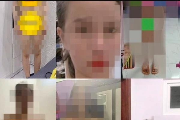 Vay tiền thế chấp bằng clip khiêu dâm hậu quả khôn lường